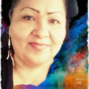 Meet your Posher, Cheryl